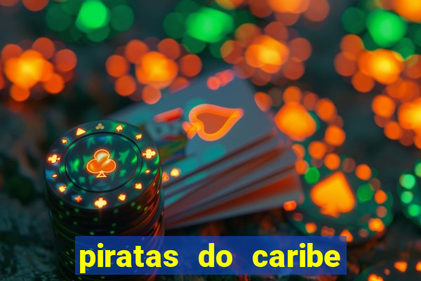 piratas do caribe 1 filme completo dublado